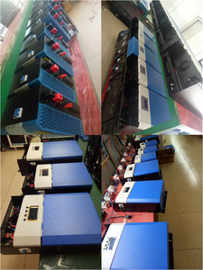 ESG थोक उच्च गुणवत्ता सबसे अच्छी कीमत <span class=keywords><strong>1kw</strong></span> 12v/24v <span class=keywords><strong>MPPT</strong></span> <span class=keywords><strong>1KW</strong></span> दीवार घुड़सवार सौर पलटनेवाला - Product Image 4