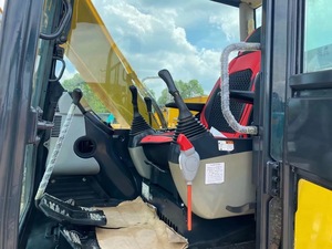 Excavatrice Komatsu pc70 d'occasion mini pelleteuse EPA moteur - Product Image 3