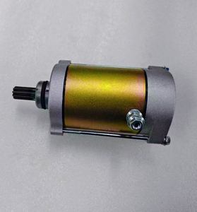 Gran oferta, Piezas de motocicleta ATV, MOTOR de arranque 0GSV-093000-1100 para <span class=keywords><strong>CFORCE</strong></span> 400 500 <span class=keywords><strong>600</strong></span> - Product Image 2