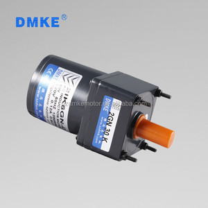 Controlador de Velocidad para Motor de CC de 115v/230v, Motor de Engranajes de CA de 6w - Product Image 2