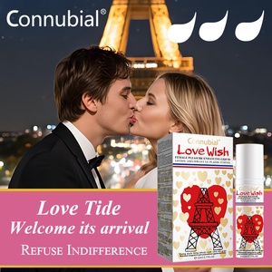 Liquide stimulant l'orgasme féminin à usage exclusif, nourrissant la sensibilité intime, améliorant le plaisir externe, compagnon de jeu pour adultes - Product Image 4