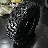 Pneu tubeless ATV UTV 32X10-14 32X10-15 8/10PR, renforcé, résistant à l'usure, tout-terrain, boue, hors route