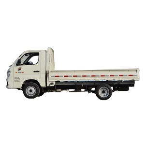 Chino Foton-M 1-2T 4x2 RHD Valla Mini Semi Cargo MIni <span class=keywords><strong>Food</strong></span> Foton Trucks para la venta - Product Image 1
