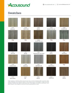 Panel acústico <span class=keywords><strong>de</strong></span> poliéster <span class=keywords><strong>de</strong></span> igual <span class=keywords><strong>calidad</strong></span> al mejor <span class=keywords><strong>precio</strong></span>, paneles acústicos <span class=keywords><strong>de</strong></span> madera, Material <span class=keywords><strong>de</strong></span> insonorización Akupanel para equipos <span class=keywords><strong>de</strong></span> estudio - Product Image 5