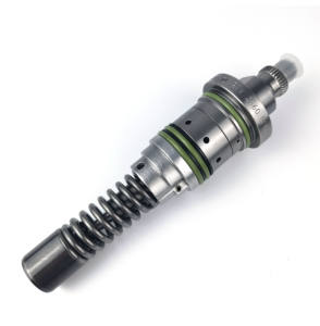 Adecuado para el émbolo de la bomba de la Unidad de excavadora <span class=keywords><strong>Dr</strong></span>. Deutz Volvo EC210 0414401105 0414401106 - Product Image 2