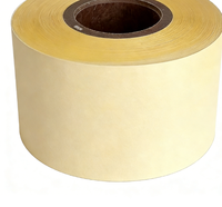 Rouleaux de papier d'emballage pour cigarettes imprimés sur mesure, 35 GSM, perforés au laser, livraison rapide