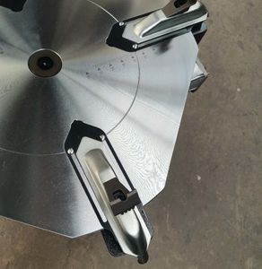 モバイルタイヤチェンジャーOJ-825 + 230 - Product Image 3