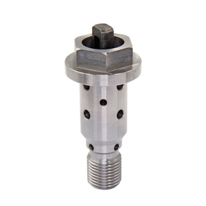 Válvula de Control del Árbol de Levas de Escape 2720500578 para Mercedes Sprinter Vito M272 M273 ML350 W164 W203 W209 - Product Image 3