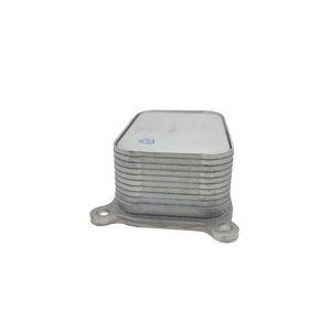 Radiatore Olio Motore di Alta Qualità 55505451 per <span class=keywords><strong>Opel</strong></span> <span class=keywords><strong>Astra</strong></span> K <span class=keywords><strong>1.2</strong></span> - Product Image 2