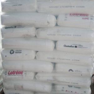 ราคาเม็ดพลาสติก LLDPE LL6201XR เกรดผสม สีขาว บริสุทธิ์ สำหรับทำฝาปิด - Product Image 6