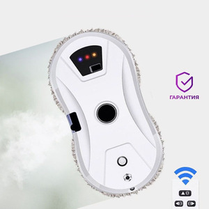 Aspirador doméstico <span class=keywords><strong>para</strong></span> <span class=keywords><strong>ventanas</strong></span>, Robots <span class=keywords><strong>para</strong></span> <span class=keywords><strong>ventanas</strong></span> automáticas, Robot de limpieza inteligente con control anticaída <span class=keywords><strong>para</strong></span> <span class=keywords><strong>ventanas</strong></span> - Product Image 5