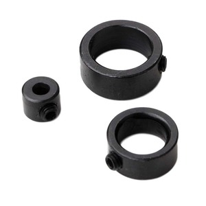 Drill Bit Positioning Ring 3-16mm Round Shank Hardware Tool Accessory for Wood Drilling - Product Image 3