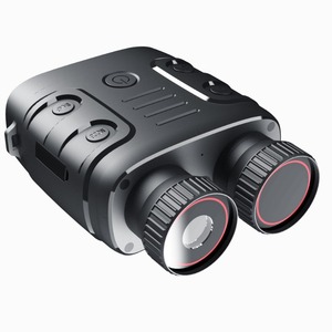 Suncore Night Vision Binoculars 1080p 5x Zoom 2.4 Inch Screen R18 CMOS Sensor - Product Image 2