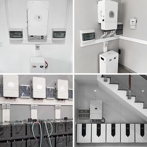 太陽光発電システム10kw 15kw20kw太陽光発電システム家庭用太陽光発電システム - Product Image 6