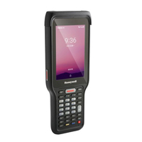 Smartphone Android Honeywell ScanPal EDA61K Palm IP65 avec écran de 4,0 pouces pour les applications de vente au détail dans les petits centres de distribution