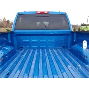 LISTA PARA CONDUCIR, Camioneta Dodge <span class=keywords><strong>RAM</strong></span> 1500 Classic Warlock 2024 USADA, DOBLE CABINA - Product Image 2