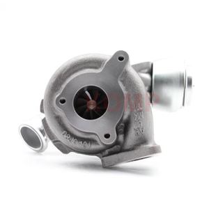 Precios de Fábrica Turbocompresor GT1849V Turbocompresor Original Genuino 717625-5001S 717625-0001 para GARRETT Opel - Product Image 1