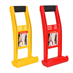 Offre Spéciale : Outil <span class=keywords><strong>de</strong></span> Transport Industriel pour Plaques <span class=keywords><strong>de</strong></span> Plâtre, Charge Maximale 80 kg, pour Panneaux <span class=keywords><strong>de</strong></span> Contreplaqué, Verre et Plâtre – OEM ODM DIY - Product Image 1