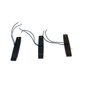อะไหล่ระบบไฟรถบรรทุกคุณภาพสูง 24V 6LED ไฟเลี้ยวข้างรถบรรทุกแบบยูนิเวอร์แซลสำหรับรถบรรทุก - Product Image 3