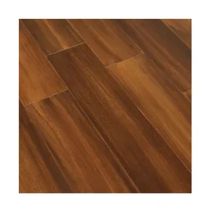 Brand New Product unfinished 3-layer engineering floors 3 ply 1-strip maple engineered wood flooring