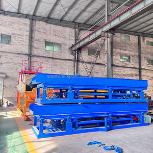 अलुशीरा नदी प्लेसर अयस्क सोने का हीरा छंटाई उपकरण सोने का खनन - Product Image 5