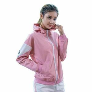 Chaqueta cortavientos impermeable de alta calidad personalizable para hombre, Otoño, cremallera, escalada, senderismo, ecológico, transpirable, nuevo diseño - Product Image 6