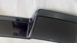 Alerón superior trasero, alerón medio, alerón para <span class=keywords><strong>maletero</strong></span> para <span class=keywords><strong>Toyota</strong></span> <span class=keywords><strong>RAV4</strong></span> 2020 2021 <span class=keywords><strong>2022</strong></span> 2023 2024 - Product Image 4