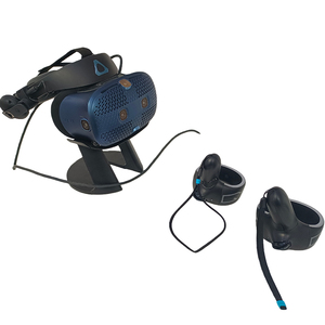 Système d'enseignement d'anatomie en réalité virtuelle IN-Int VR, modèle humain numérique - Product Image 1