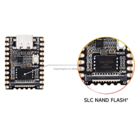 Luckfox Pico Mini Luckfox RV1103 Mini Linux Interface TYPE-C de carte de développement d'intelligence artificielle