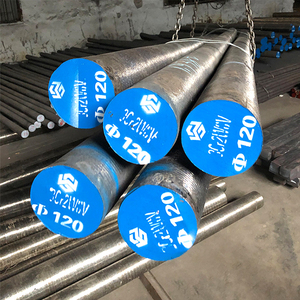 Prezzo al kg per barre d'acciaio <span class=keywords><strong>SCM430</strong></span> e SCM420 - Product Image 4