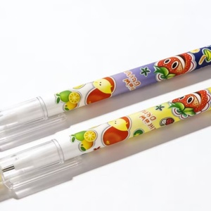 Lápiz Sin Necesidad de Sacapuntas de Diseño Creativo, al Mejor Precio y Alta Satisfacción, para Estudiantes, Lápiz Infantil con Dibujos Animados - Product Image 5