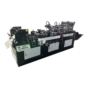 Professional <strong>Supplier</strong> <strong>Envelope</strong> Manufacturing <strong>Machines</strong> / <strong>Envelope</strong> Printing <strong>Machine</strong> / <strong>Envelope</strong> <strong>Machine</strong> - Product Image 5