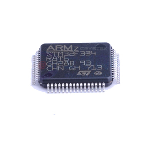 LQFP-208 STM32F429BIT6 MCU 32บิตพร้อมแฟลช2MB & Chrom-Art - Product Image 1