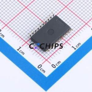 Flip-Flop de chip IC de circuito integrado SN74AC374DWR, original y nuevo, a prueba de agua - Product Image 2