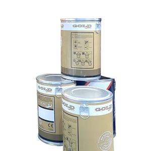 Tambores de Fábrica CH ODM Compatibles con Impresión a Color. - Product Image 3