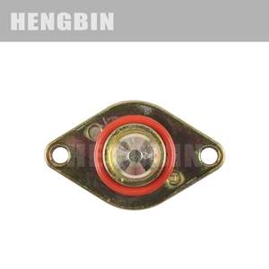 Vannes de ralenti série AC9, numéros de modèle 4237071 4300291 4458366 4798377 4861083 4300495 - Product Image 3