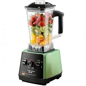 Extracteur de jus centrifuge robuste 4500W compatible camping-car/voiture, lames en acier inoxydable, capacité 500 ml, <span class=keywords><strong>Silver</strong></span> <span class=keywords><strong>Crest</strong></span> Kitchen - Product Image 2