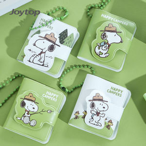 Joytop 101264 Taccuino Mini Personalizzato per Campeggio, Carino e Portatile, Articolo di Cancelleria - Product Image 2