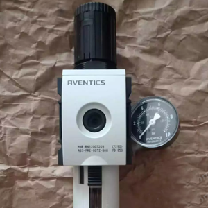 Excellent rapport qualité-prix pour les préparateurs d'air AVENTICS R412007210- R412007209- R412007269 - Product Image 5