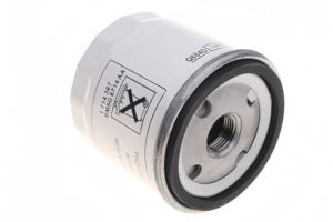 Filtre à huile moteur pour <span class=keywords><strong>FORD</strong></span> MAZDA MAZDA 1007705 1714387 7S7G6714AA 1E0514302 30711616 ADM52122 38813 H315W OC1051 W7008 - Product Image 4