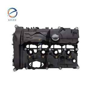 KYGER 11127611278 Coperchio Testata Motore di Alta Qualità 11128605598 per BMW 220i X1 Li Lix 25 3i B48 1112 7611 <span class=keywords><strong>278</strong></span> - Product Image 4