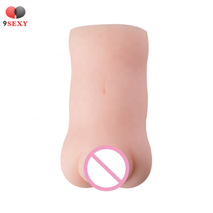 Popular bichano <span class=keywords><strong>sexy</strong></span> vagina artificial Vagina brinquedos sexuais adulto masturbadores masculinos brinquedos sexuais para homens se masturbando - Product Image 6