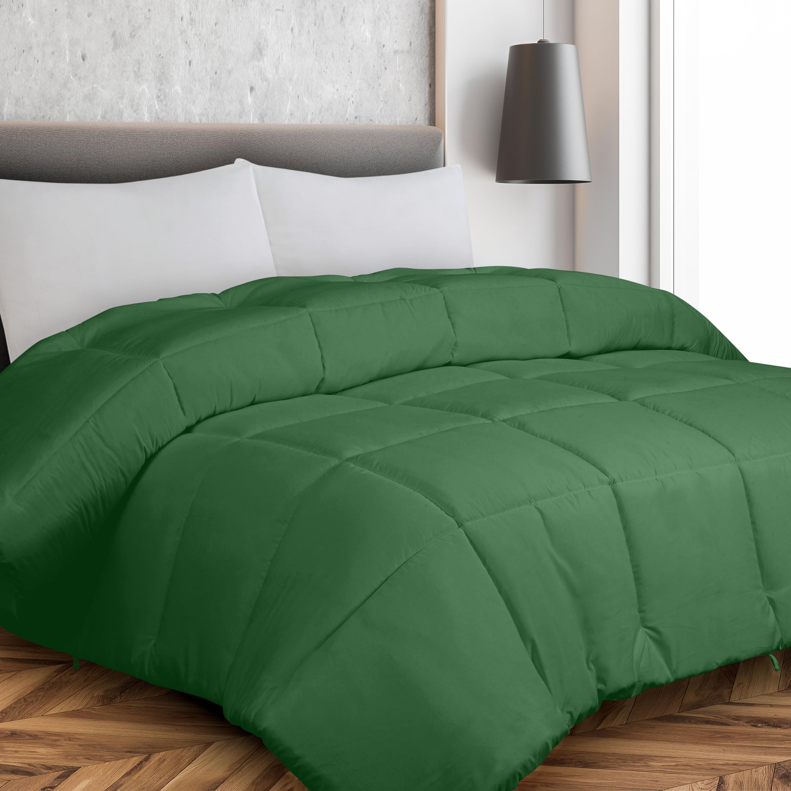 Vert de chasseur