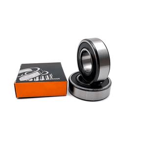 Rodamiento de bolas TIM/KEN Rodamiento rígido de bolas 6215 2RS ZZ TIM/KEN Rodamiento de bolas de alta calidad - Product Image 2