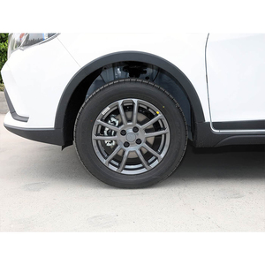 Ruiland X3 PRO Modelo 2024 1.5L Nuevo Manual, Estilo Oscuro y Juvenil, Características de Conducción, SUV para Desplazamientos Urbanos - Product Image 6