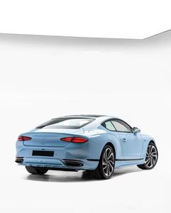 Kit carrosserie neuf pour <span class=keywords><strong>Bentley</strong></span> Continental GT, Continental 2026, nouveaux pare-chocs avant et arrière, phares et feux arrière, kit Continental - Product Image 5