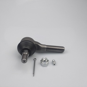 MB241171 MB166765 อะไหล่รถยนต์คุณภาพสูง ใหม่  ปลายก้านพวงมาลัย ขวา/ซ้าย เหมาะสำหรับรถยนต์มิตซูบิชิ ปาเจโร พร้อมการรับประกัน 20,000 กม. - Product Image 2