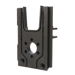 Обработка металла с ЧПУ, обработка деталей, аутсорсинговые услуги и запчасти - Product Image 4