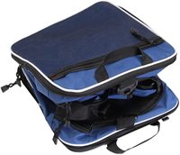 Factory Direct Royals Premium Team Logo Sac polochon pliable à usage intensif