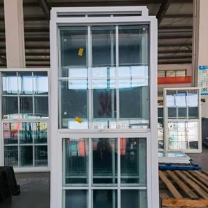 قطعة بديلة من الأعلى معلقة في الخارج من الفينيل ، مفردة مزدوجة مع شاشة - Product Image 3